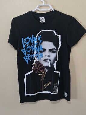 Hellz Bellz Love's Gonna Getcha Tshirt